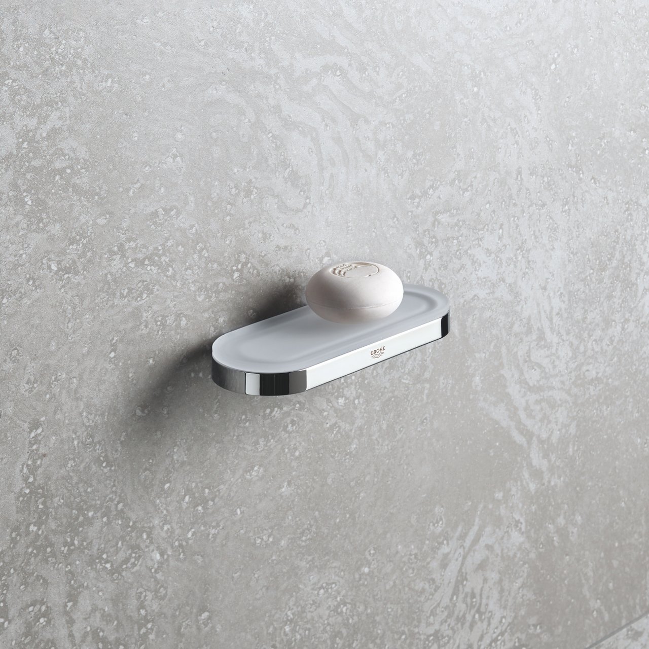 GROHE SELECTION SÅPESKÅL TIL HÅNDKLERING