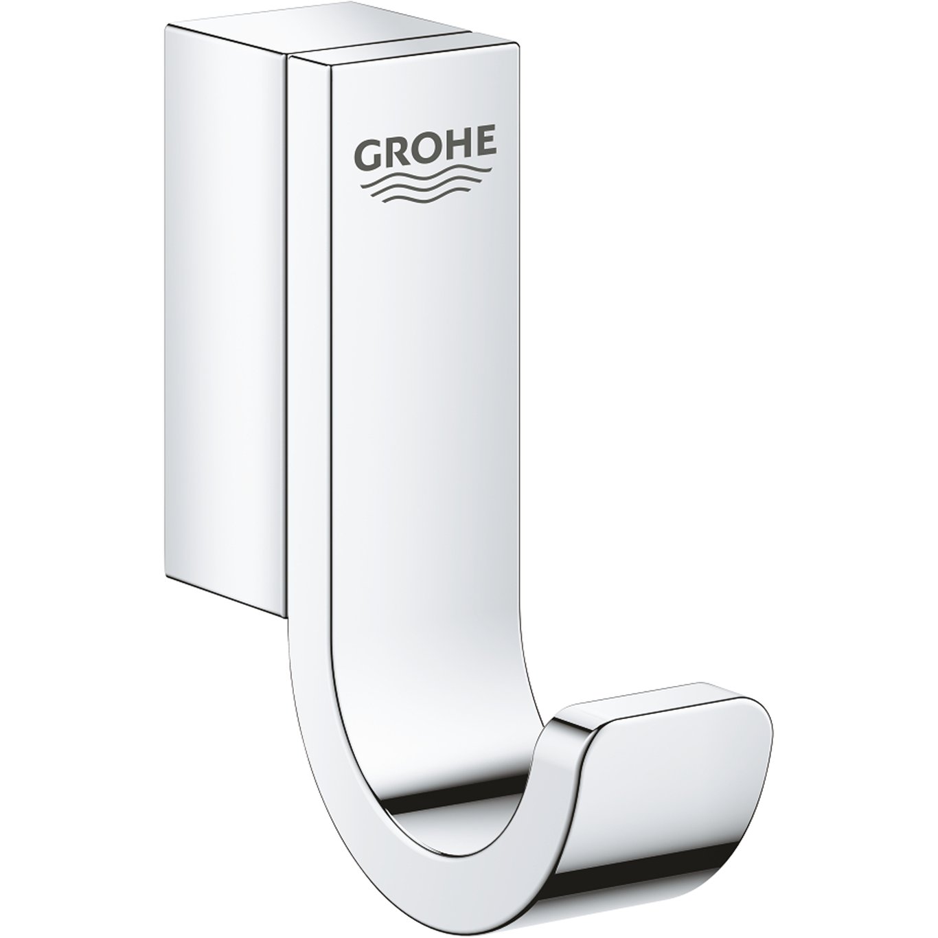 GROHE SELECTION ENKEL HÅNDKLEKROK KROM GROHE SELECTION ENKEL HÅNDKLEKROK KROM