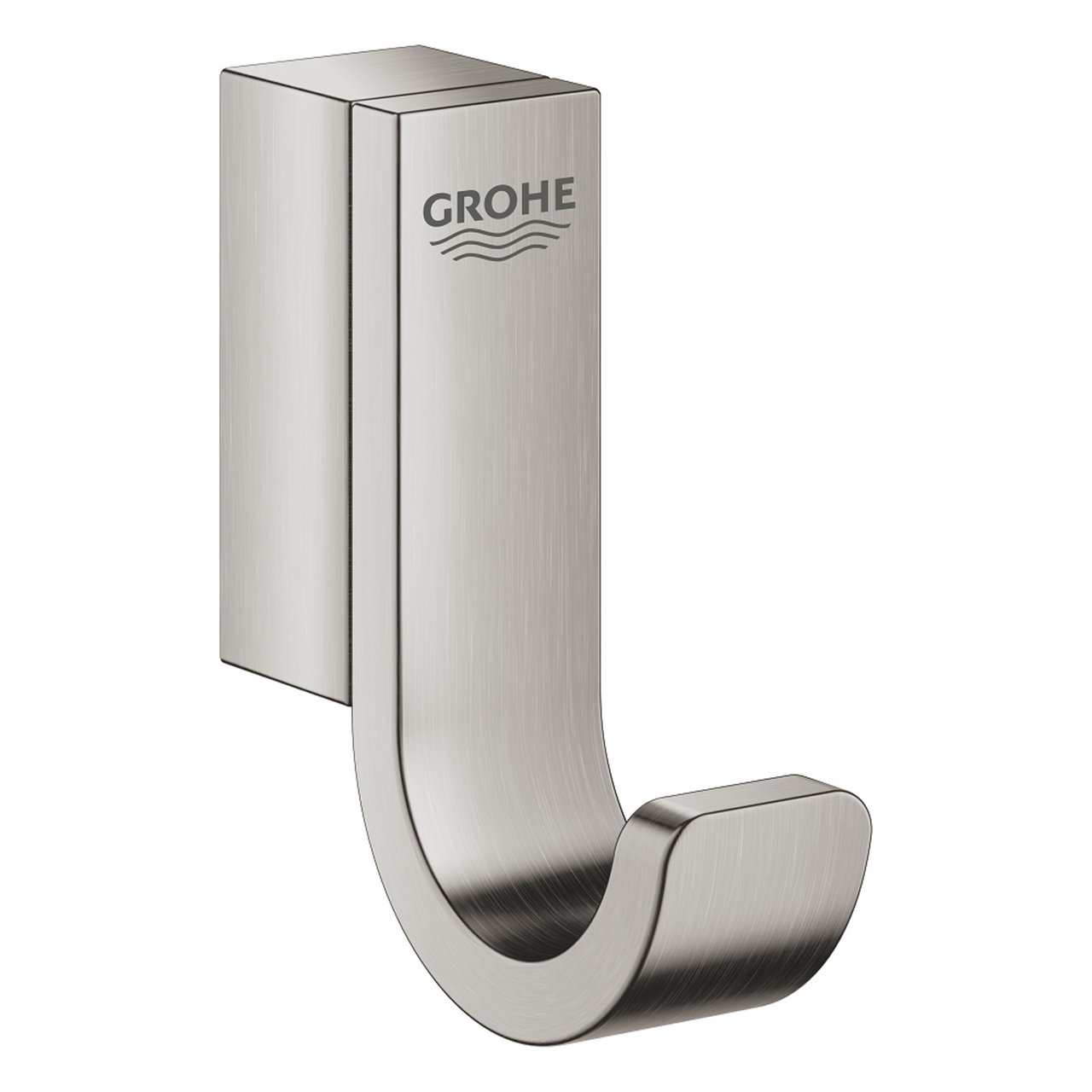 GROHE SELECTION HÅNDKLEKROK SUPERSTEEL GROHE SELECTION HÅNDKLEKROK SUPERSTEEL