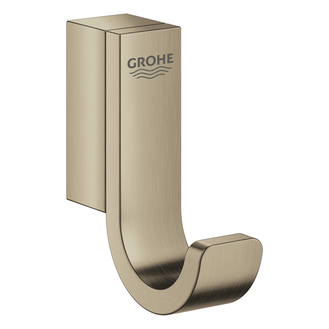 GROHE SELECTION HÅNDKLEKROK MATT NIKKEL