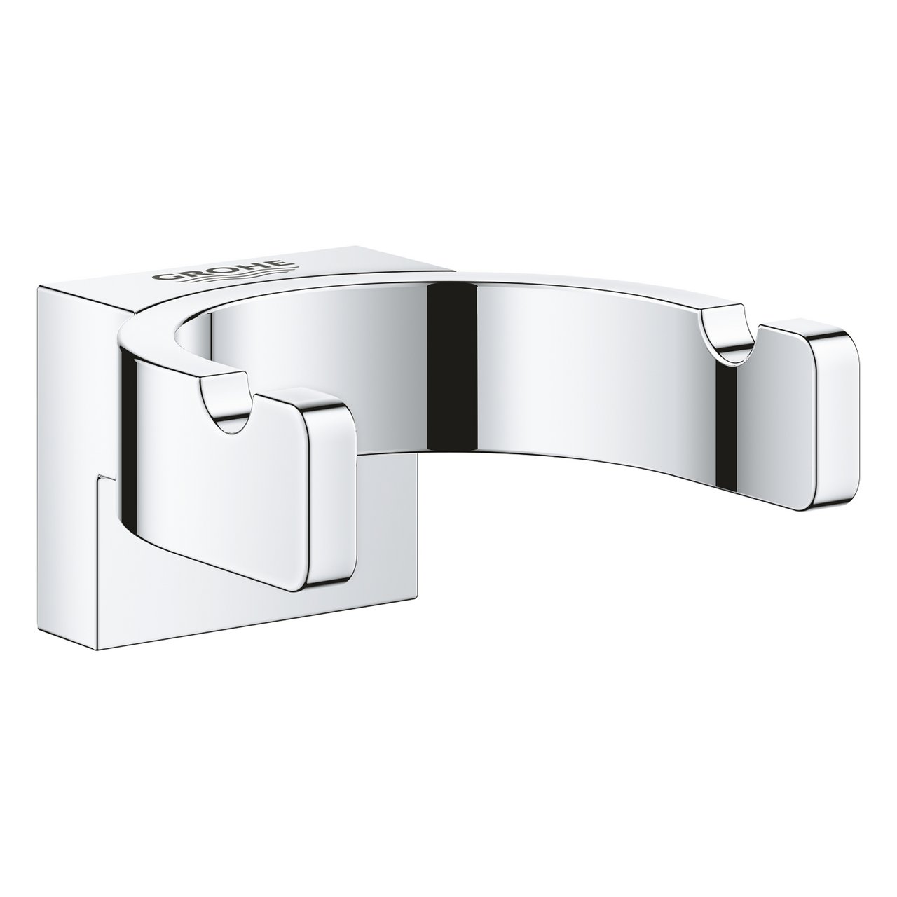 GROHE SELECTION KROK DOBBEL KROM