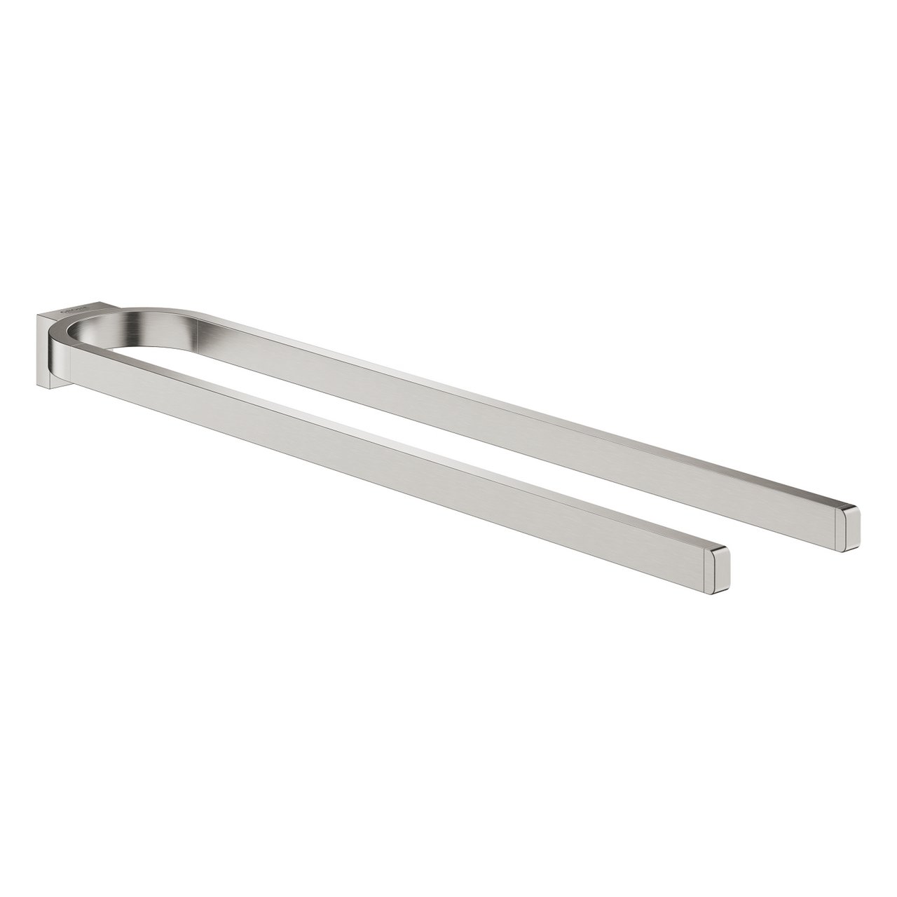 GROHE SELECTION HÅNDKLEHOLDER SUPERSTEEL