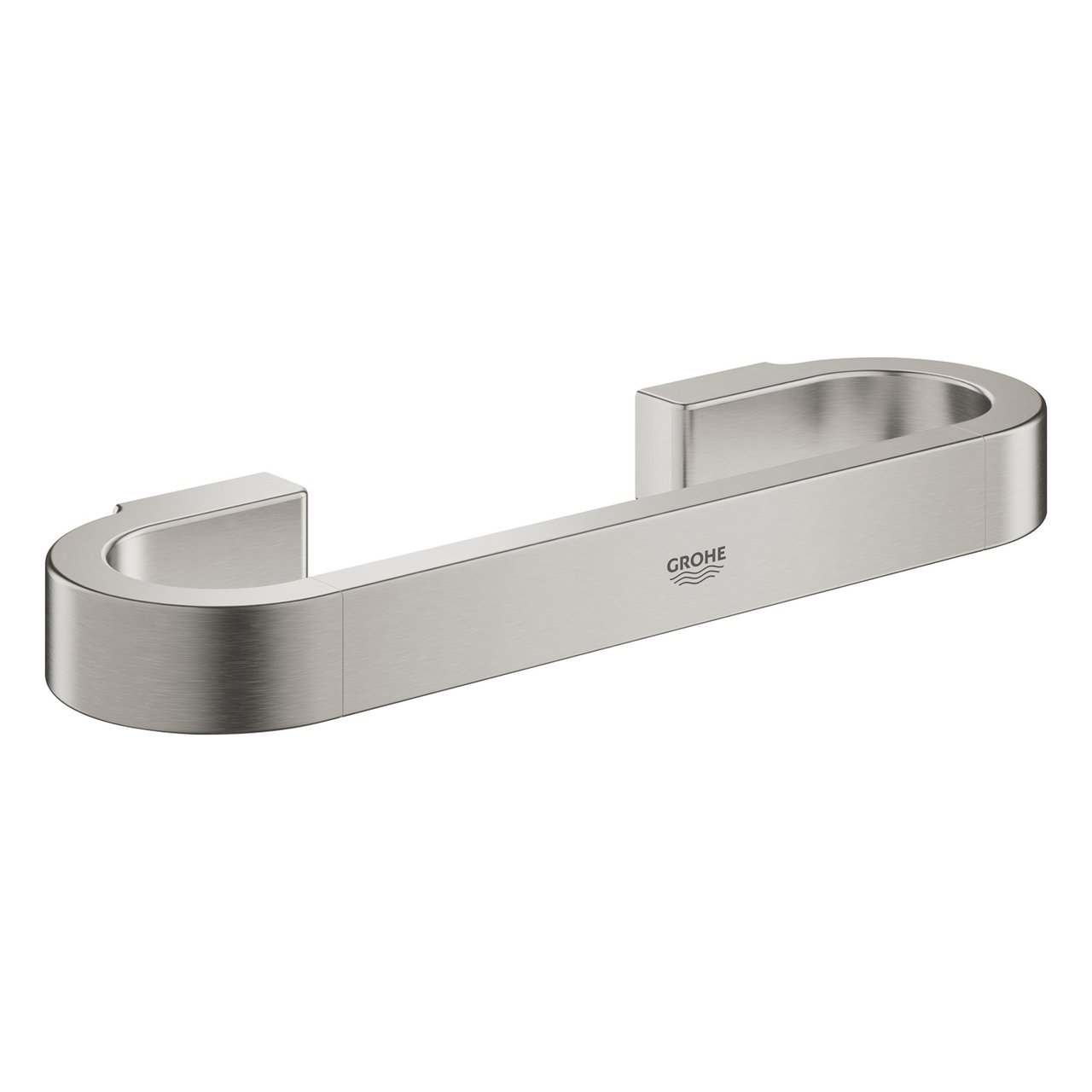 GROHE SELECTION BADEKARGREP 300 SUPERSTEEL