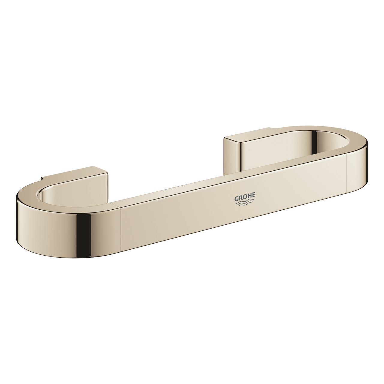 GROHE SELECTION BADEKARGREP 300 POLERT NIKKEL GROHE SELECTION BADEKARGREP 300 POLERT NIKKEL