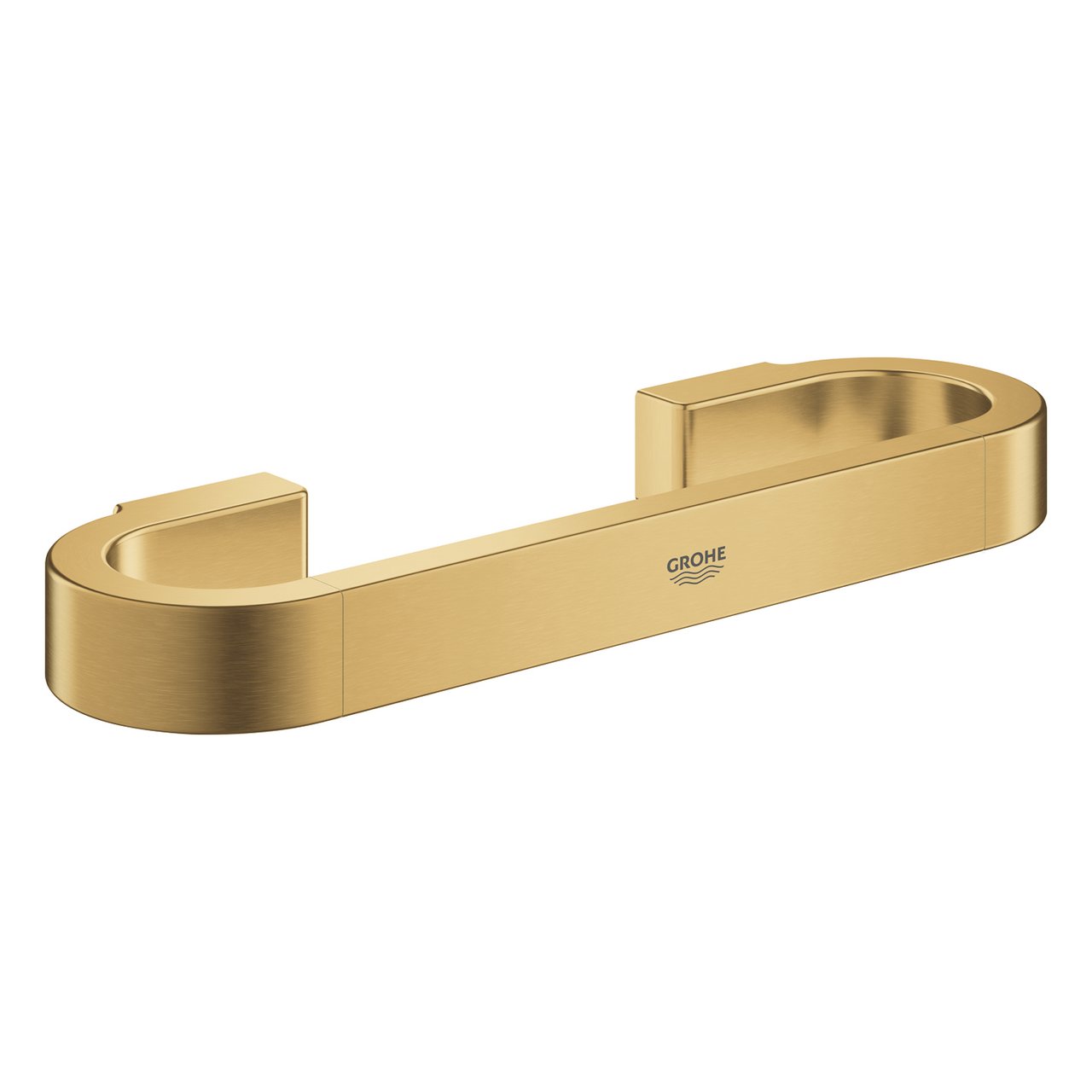 GROHE SELECTION BADEKARGREP 300 BØRSTET COOL SUNRISE GROHE SELECTION BADEKARGREP 300 BØRSTET COOL SUNRISE