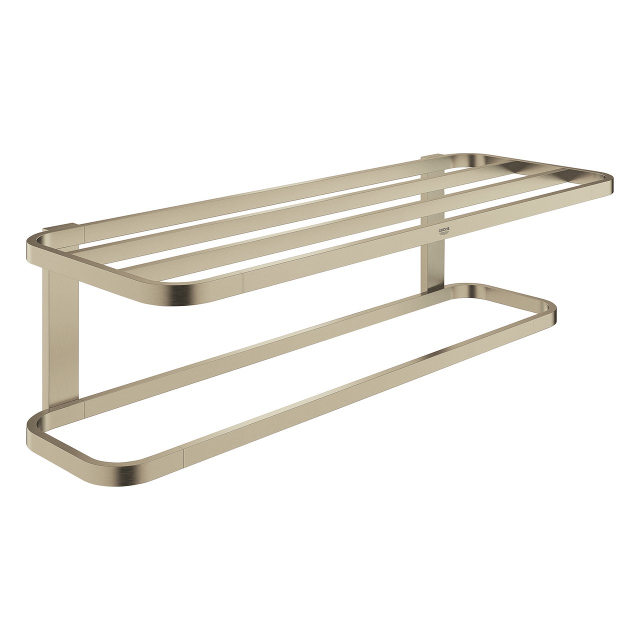 GROHE SELECTION MULTI HÅNDKLEHOLDER 600 MATT NIKKEL