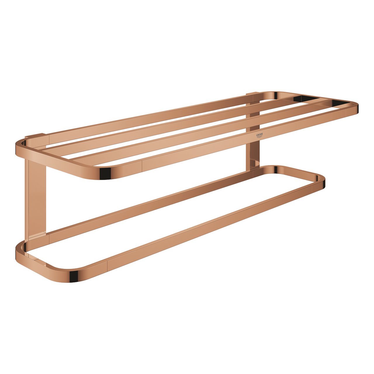 GROHE SELECTION MULTI HÅNDKLEHOLDER 600 WARM SUNSET GROHE SELECTION MULTI HÅNDKLEHOLDER 600 WARM SUNSET