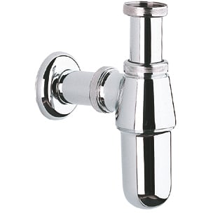 GROHE VANNLÅS RUND 1 1/4" GROHE VANNLÅS RUND 1 1/4"