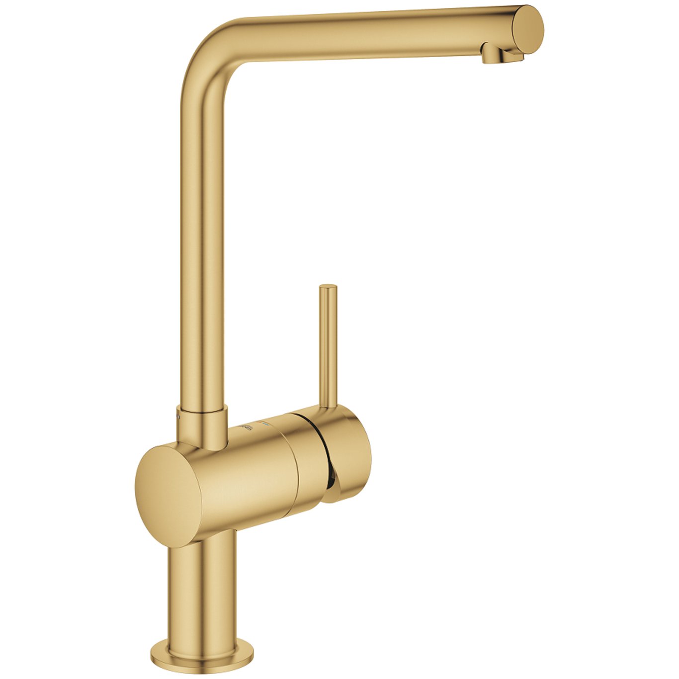 GROHE MINTA KJØKKENARMATUR BØRSTET COOL SUNRISE M/L-TUT GROHE MINTA KJØKKENARMATUR BØRSTET COOL SUNRISE M/L-TUT