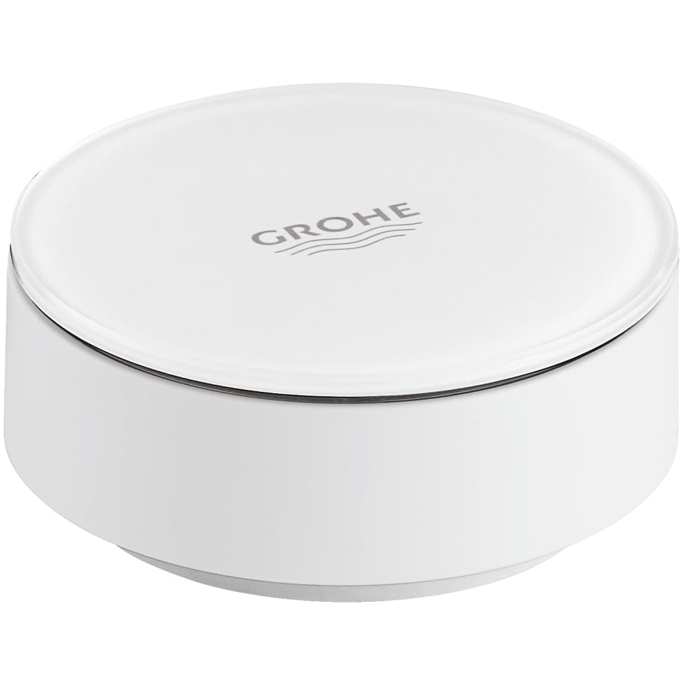 GROHE SWITCH M/AVSTENGNINGSKRAN, KROM GROHE SWITCH M/AVSTENGNINGSKRAN, KROM