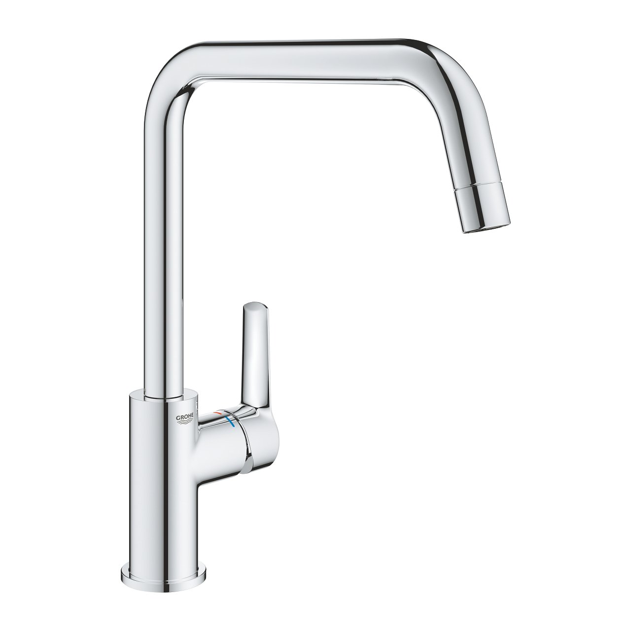 GROHE START KJØKKENARMATUR U-TUT KROM
