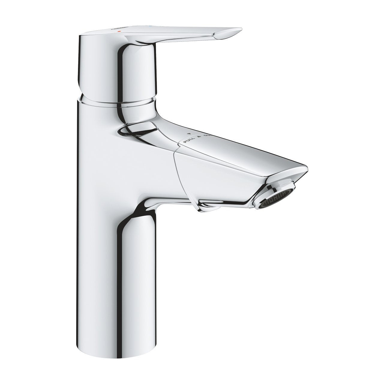 GROHE START SERVANTARMATUR M/UTTREKK GROHE START SERVANTARMATUR M/UTTREKK