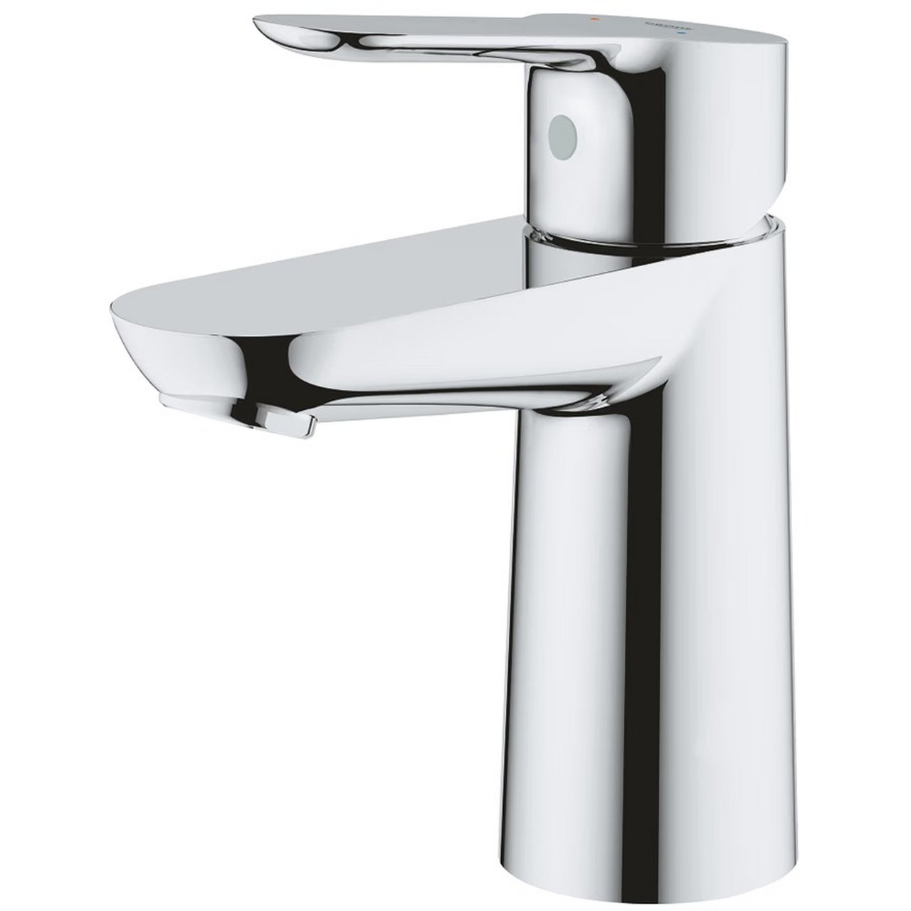 GROHE START CLOVA MEDIUM SERVANTARMATUR KROM GROHE START CLOVA MEDIUM SERVANTARMATUR KROM