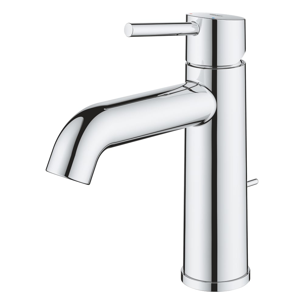 GROHE CLASSIC SERVANTARMATUR MEDIUM KROM GROHE CLASSIC SERVANTARMATUR MEDIUM KROM