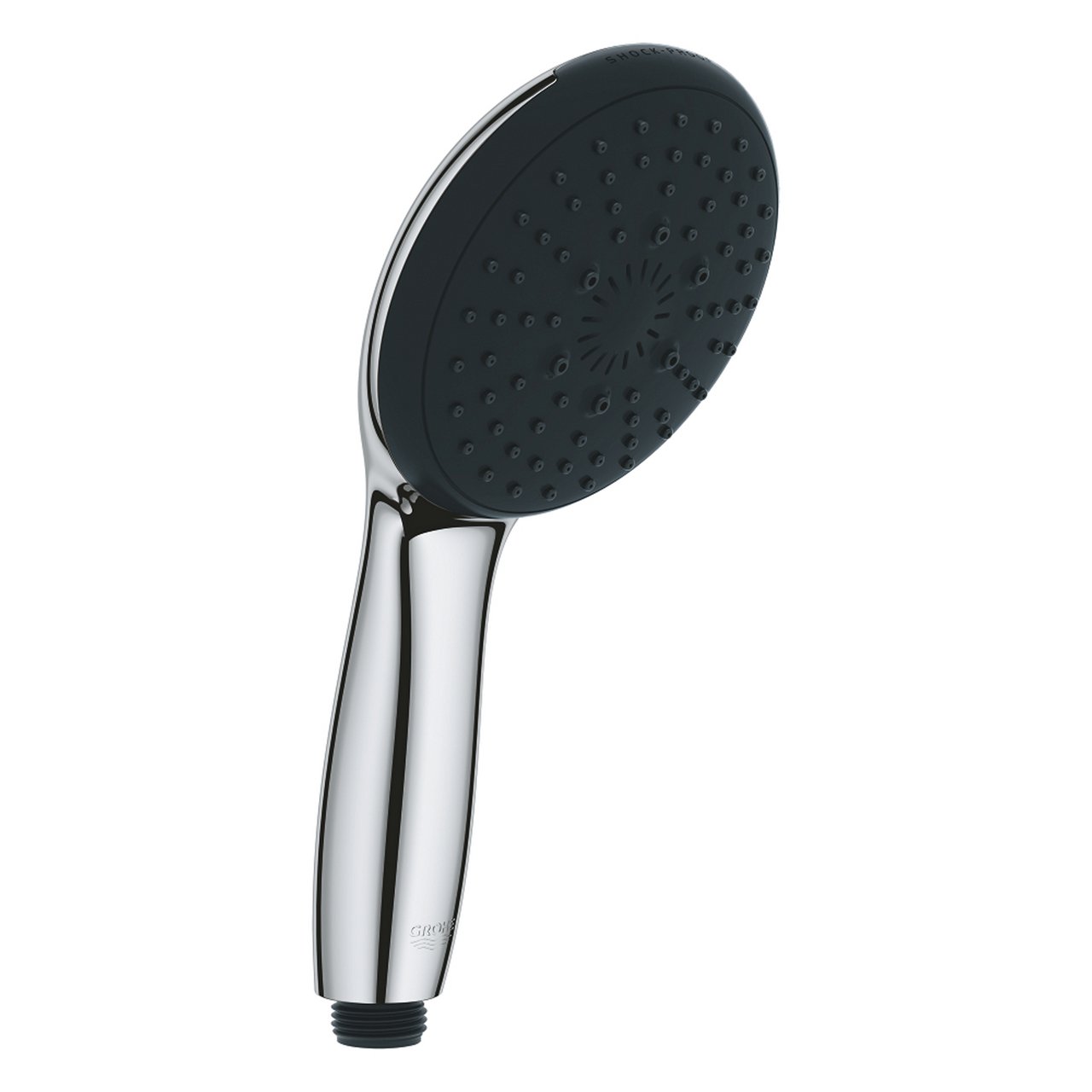 GROHE VITALIO START 110 III HÅNDDUSJ 7,4L KROM GROHE VITALIO START 110 III HÅNDDUSJ 7,4L KROM