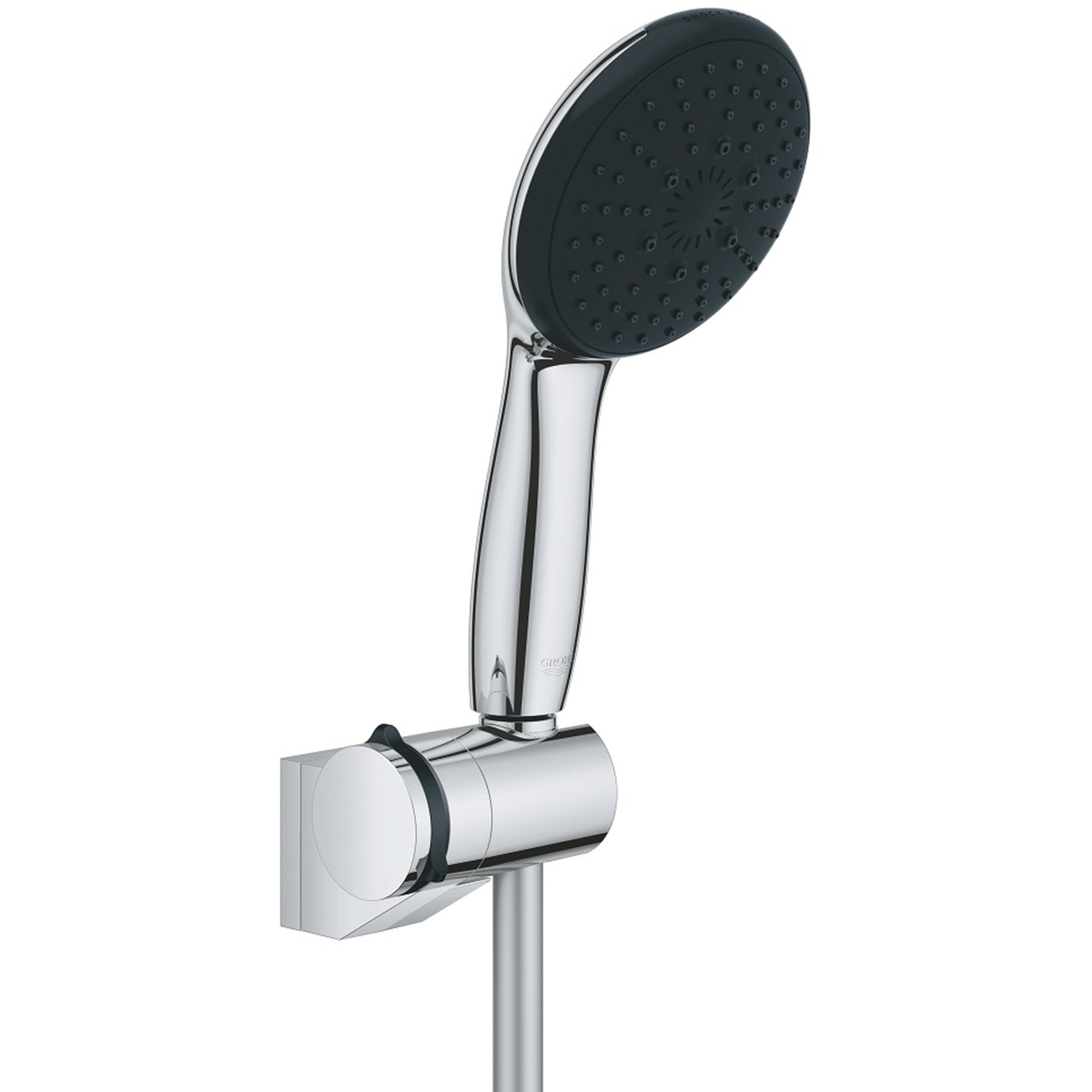 GROHE VITALIO START 110 III HÅNDDUSJSETT JUSTERBAR 7,4L KROM