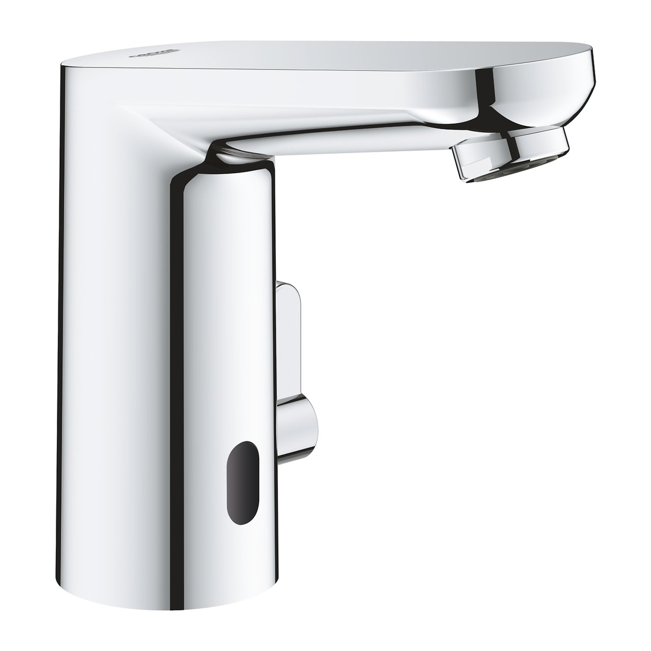 GROHE GET E BERØRINGSFRITT SERVANTARMATUR M 6V KROM