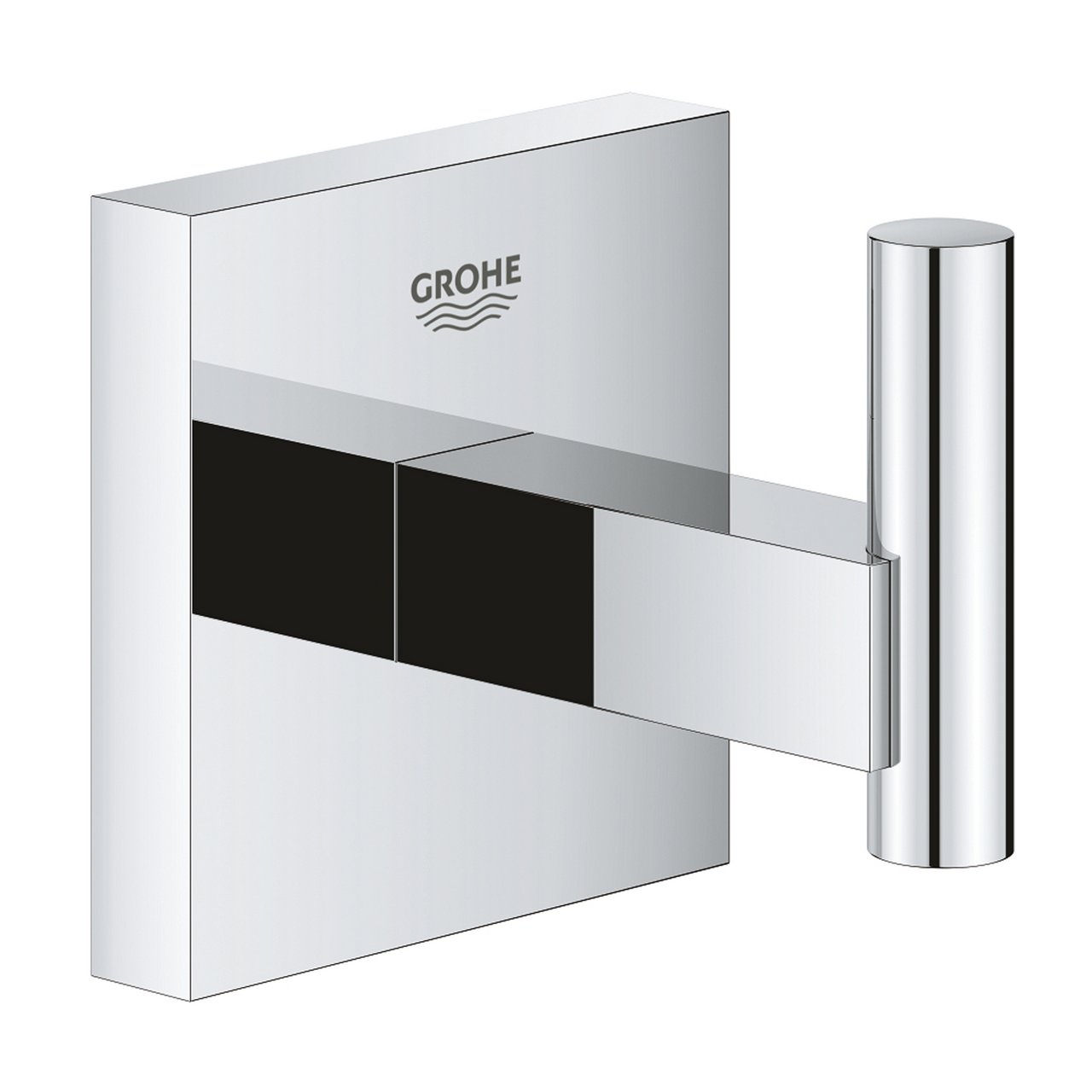 GROHE START CUBE HÅNDKLEKROK KROM GROHE START CUBE HÅNDKLEKROK KROM
