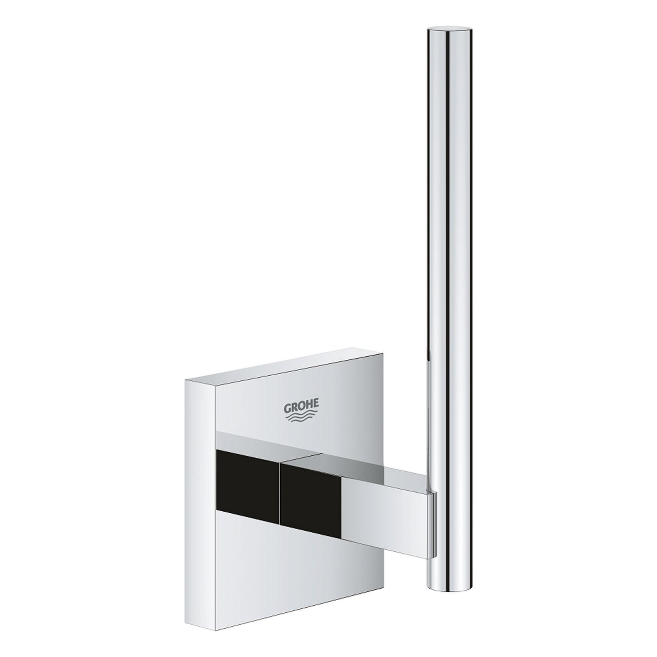 GROHE START CUBE RESERVERULLHOLDER KROM