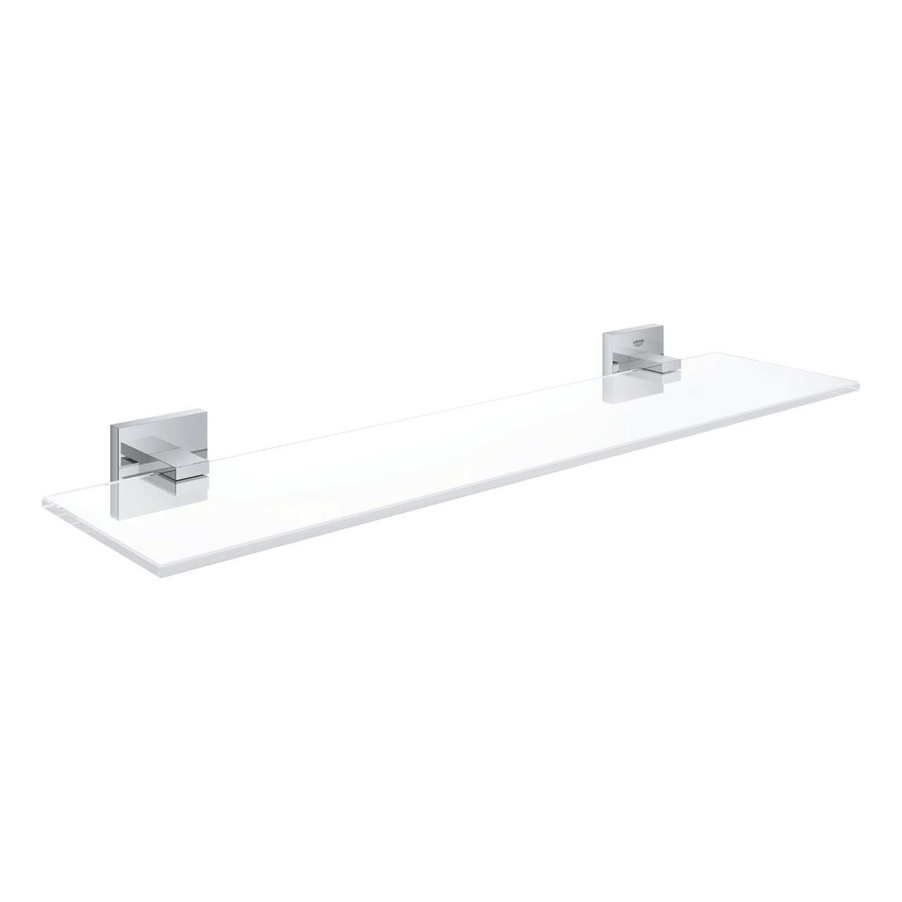 GROHE START CUBE GLASSHYLLE 530 KROM