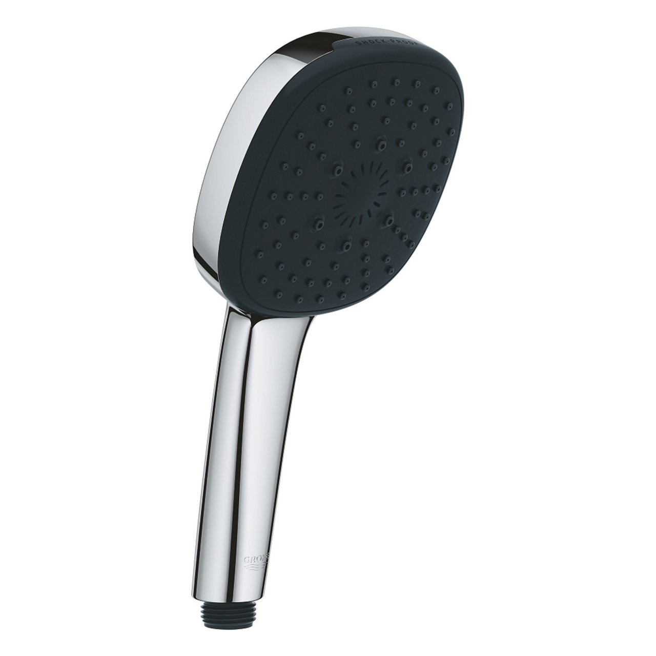 GROHE VITALIO COMFORT 110 III HÅNDDUSJ 7,4L KROM GROHE VITALIO COMFORT 110 III HÅNDDUSJ 7,4L KROM