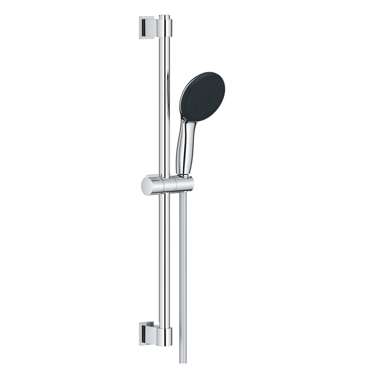 GROHE VITALIO START 110 II DUSJSETT 600 KROM