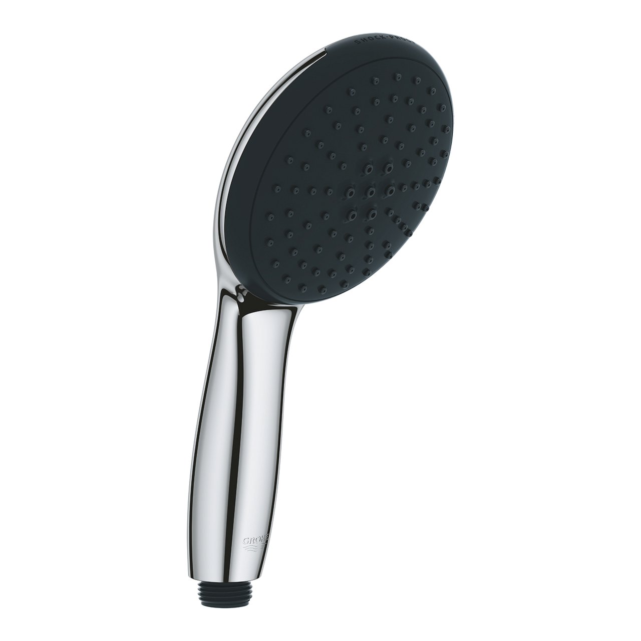 GROHE VITALIO START 110 II HÅNDDUSJ KROM GROHE VITALIO START 110 II HÅNDDUSJ KROM