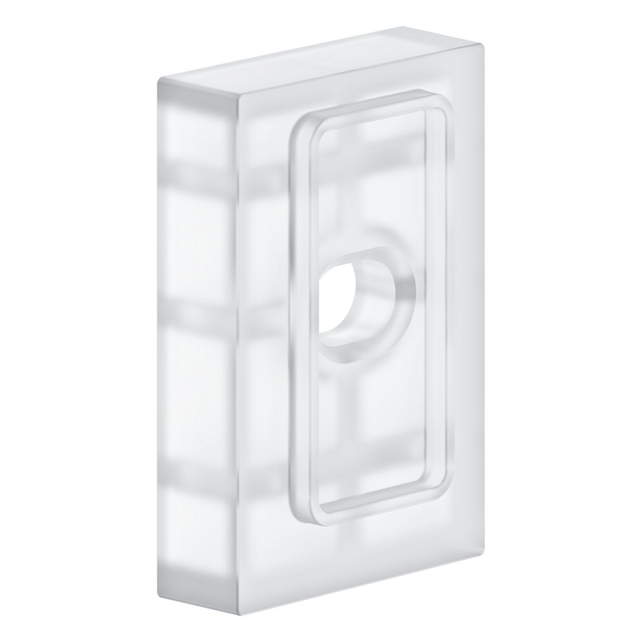 GROHE VITALIO AVSTANDSSTYKKE TIL DUSJSTANG 8MM GROHE VITALIO AVSTANDSSTYKKE TIL DUSJSTANG 8MM