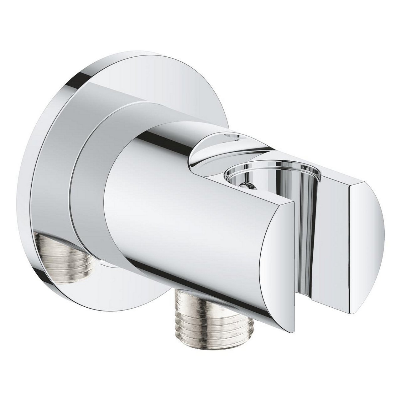 GROHE VITALIO UNIVERSAL HÅNDDUSJUTTAK M/HOLDER KROM