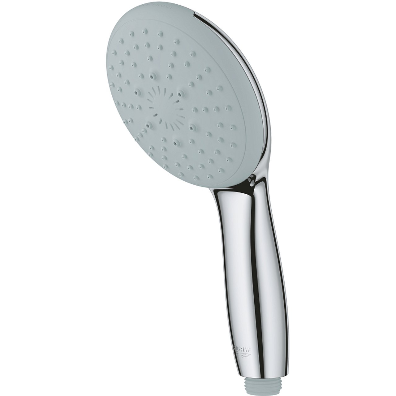 GROHE VITALIO START CLOVA 110 III HÅNDDUSJ 9,5L KROM