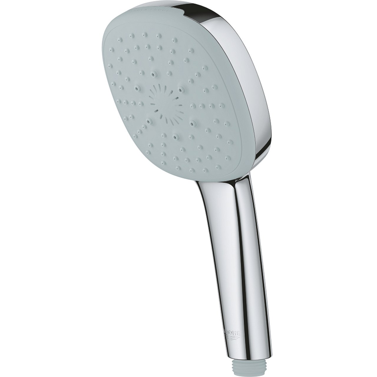 GROHE VITALIO COMFORT CLOVA 110 III HÅNDDUSJ 9,5L KROM