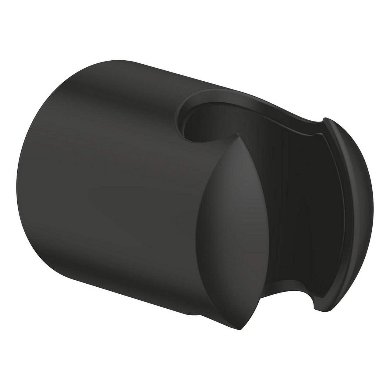 GROHE VITALIO UNIVERSAL HÅNDDUSJHOLDER MATT SORT