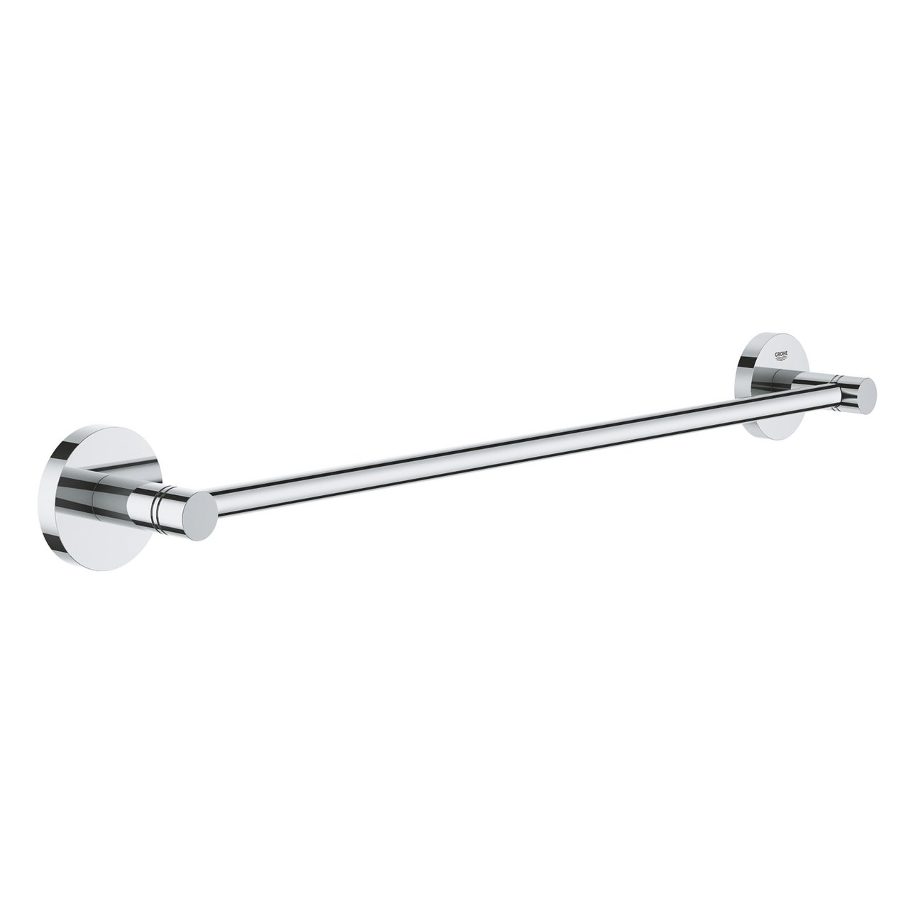 GROHE START HÅNDKLESTANG 450 KROM