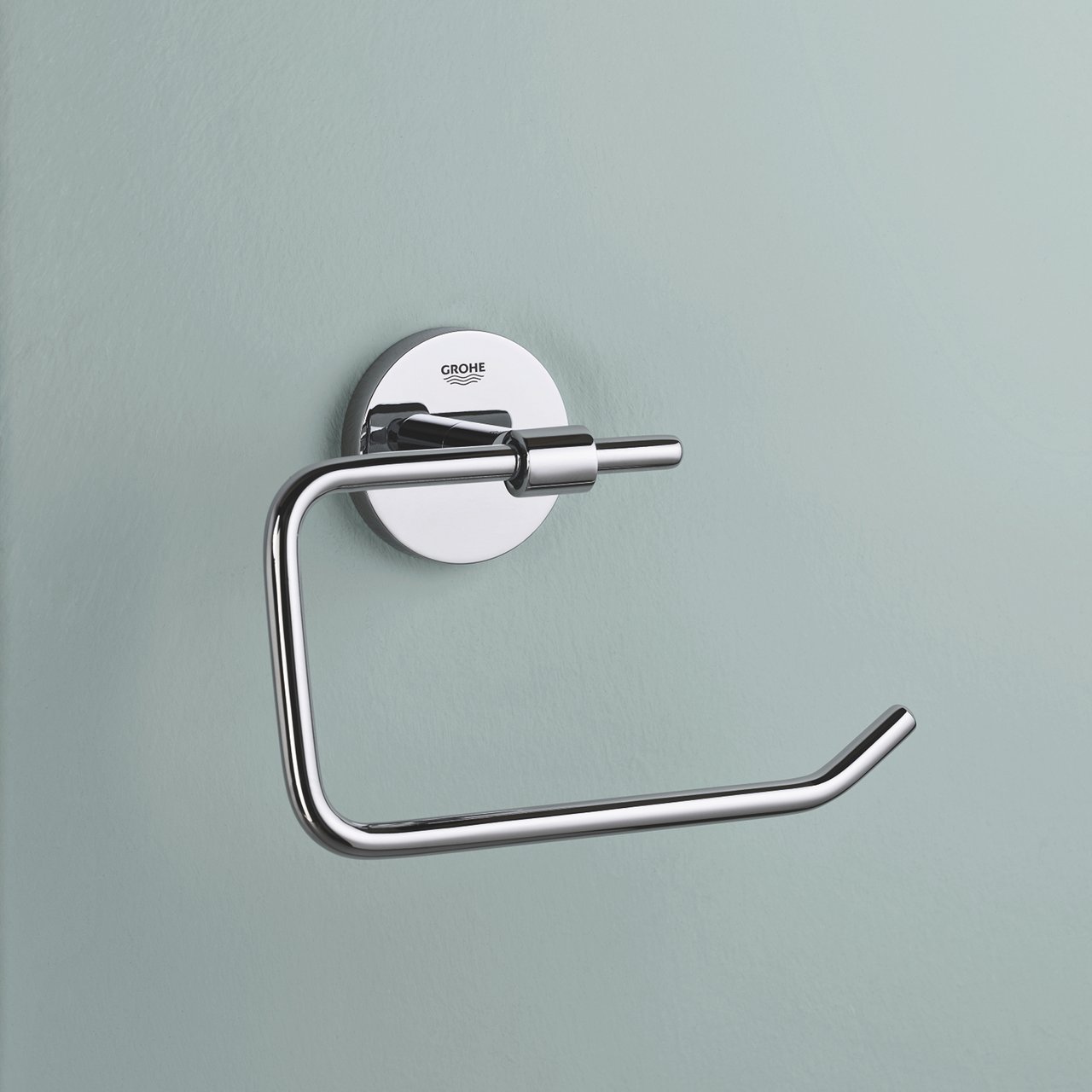 GROHE START COSMOPOLITAN TOALETTRULLHOLDER KROM