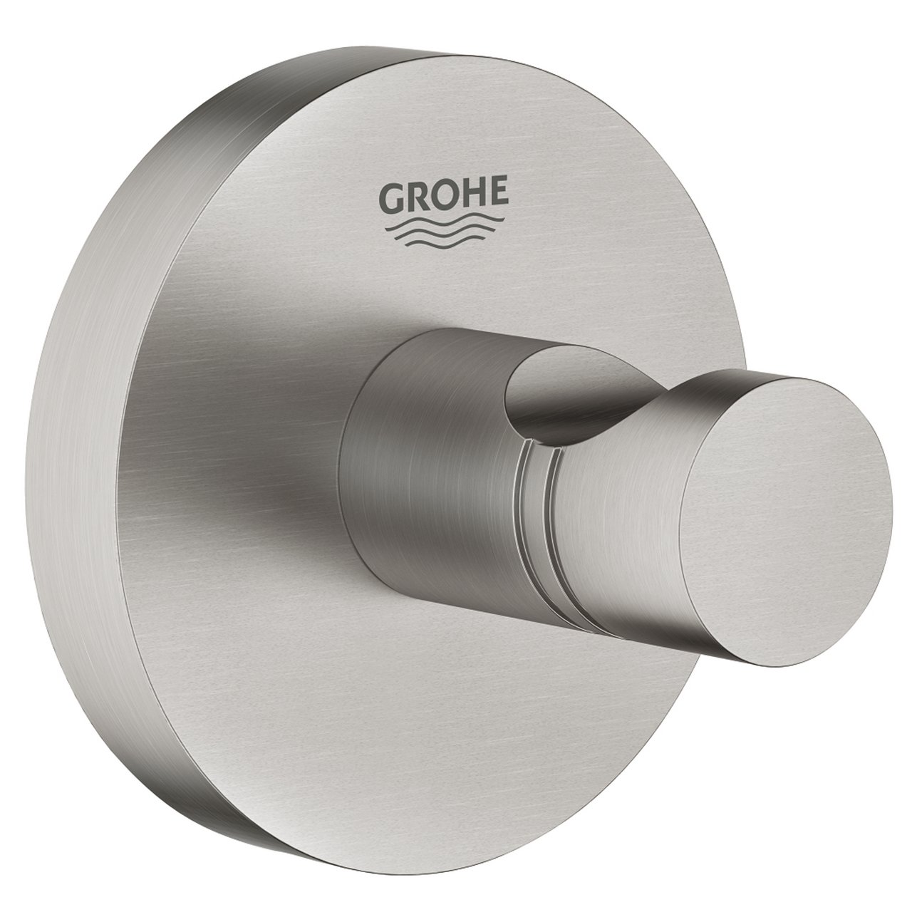 GROHE START HÅNDKLEKROK SUPERSTEEL