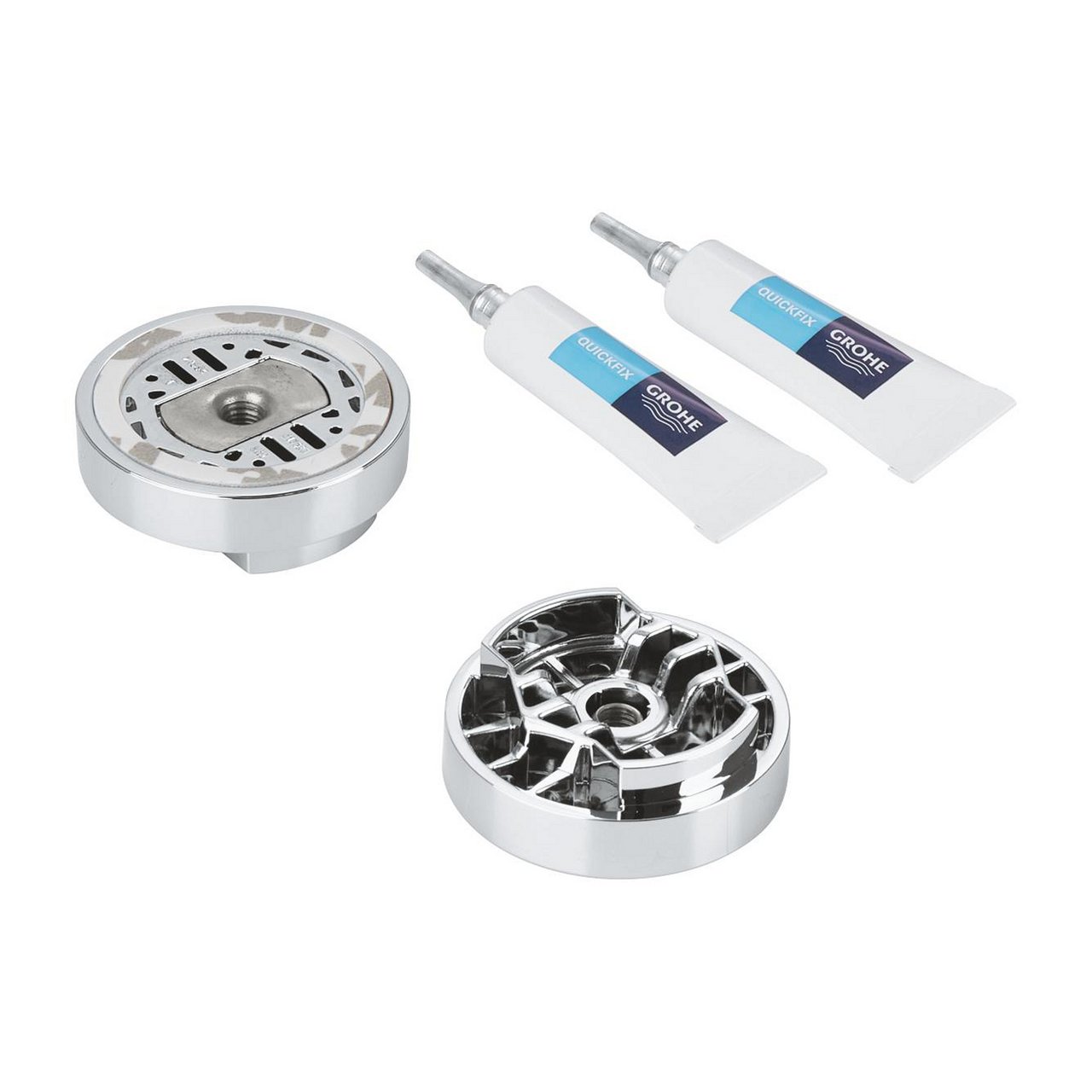 GROHE QUICKGLUE S2 FOR DUSJSTANG