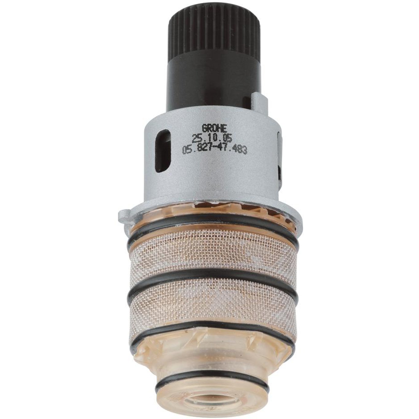 GROHE TERMOSTATELEMENT 3/4" TIL RAPIDO T