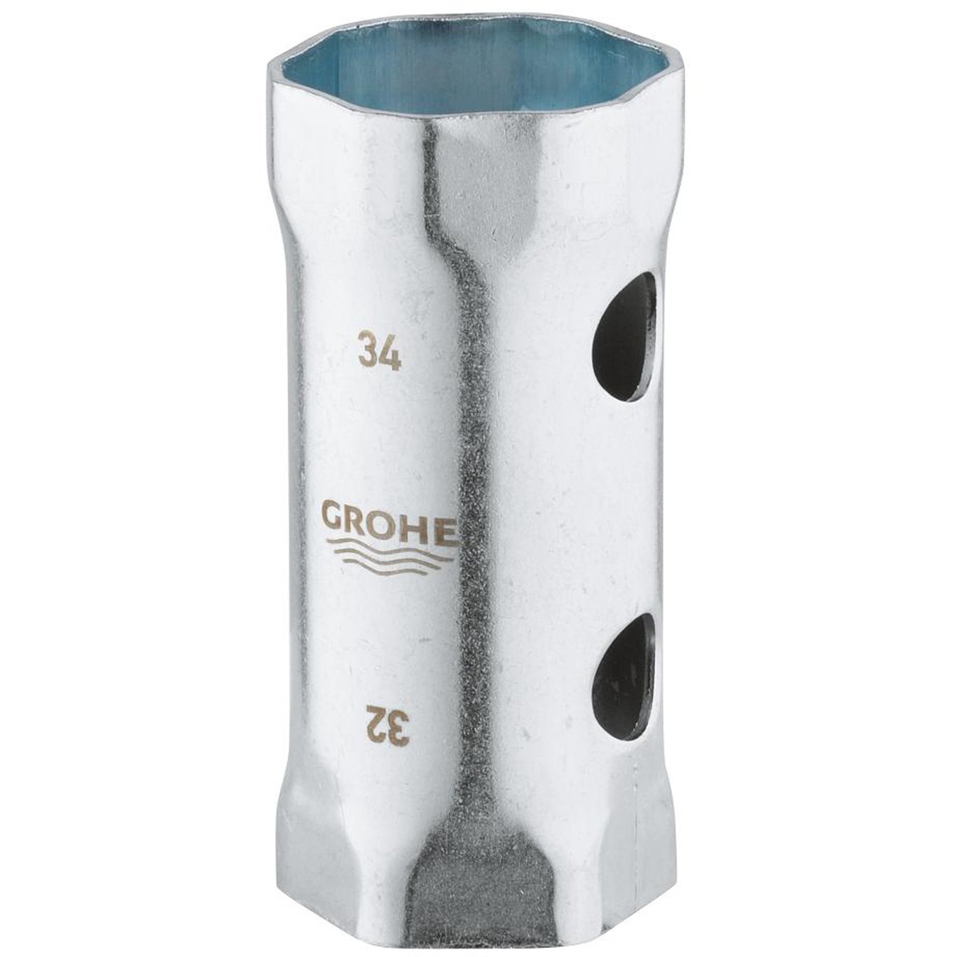 GROHE PIPENØKKEL 32/34 MM GROHE PIPENØKKEL 32/34 MM