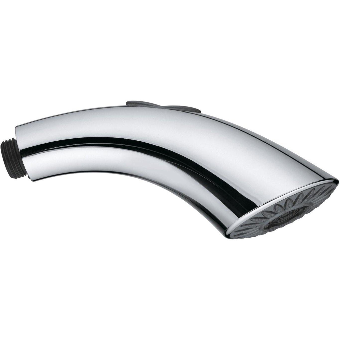 GROHE K4 UTTREKKSDUSJ KROM