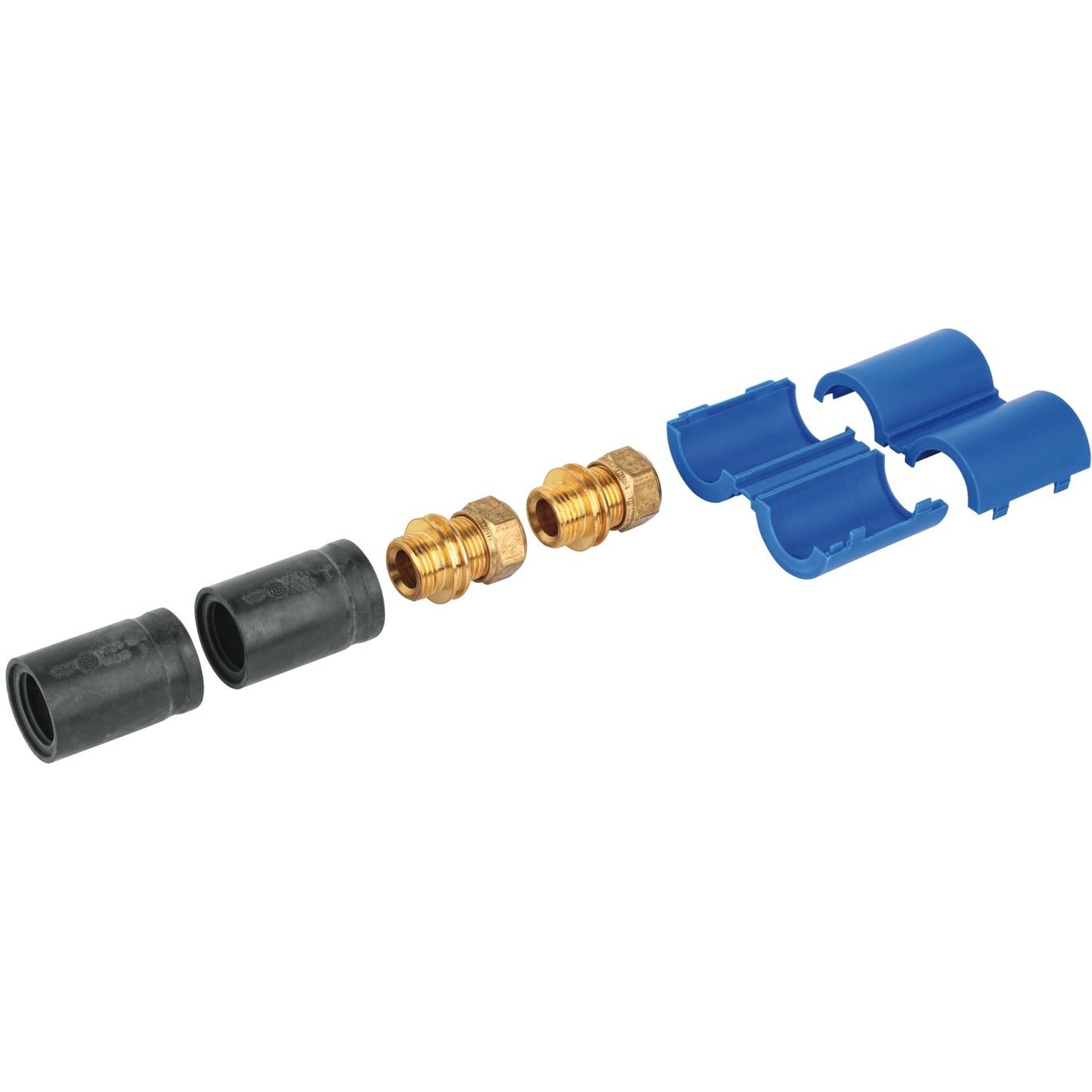 GROHE LEKKASJESIKRING FOR RAPIDO E+T GROHE LEKKASJESIKRING FOR RAPIDO E+T