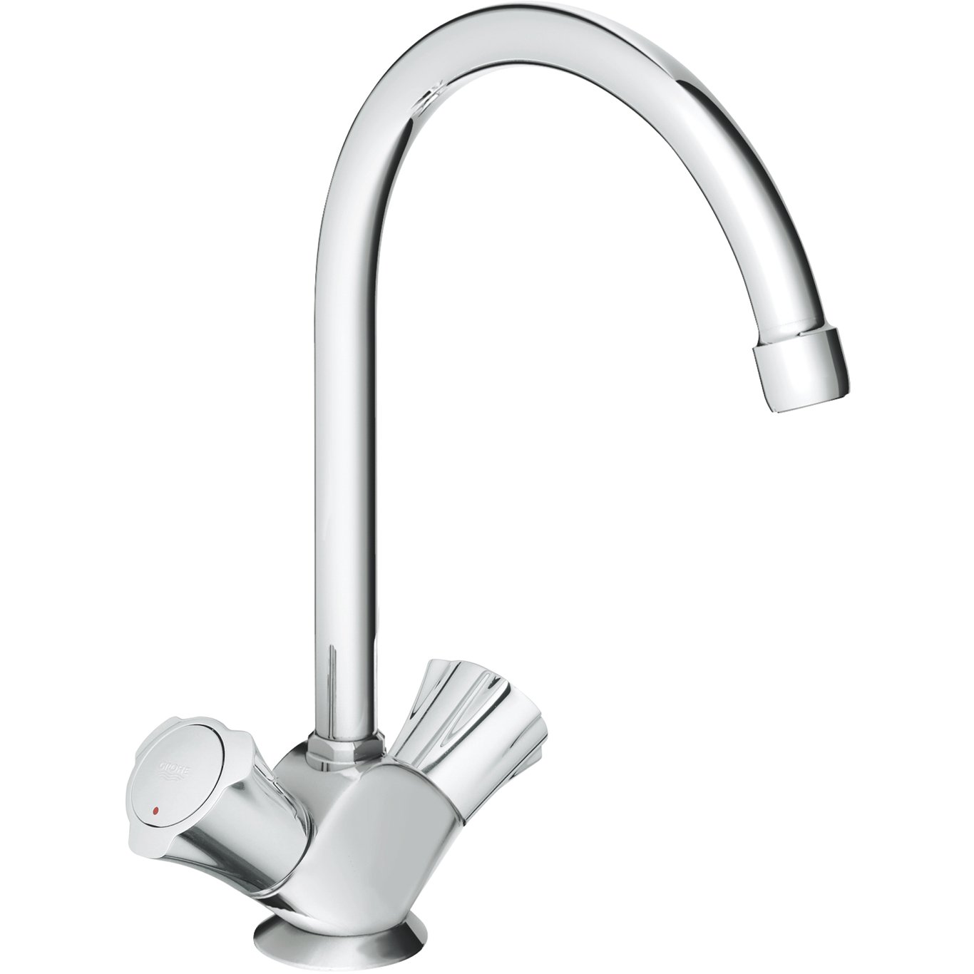 GROHE COSTA L TO-GREPS KJØKKENARMATUR M/C-TUT GROHE COSTA L TO-GREPS KJØKKENARMATUR M/C-TUT