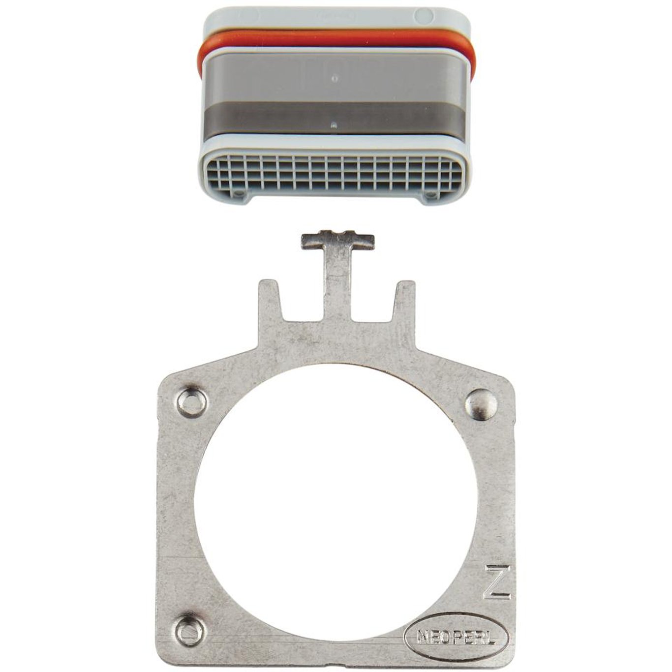 GROHE PERLATOR 7.5 - 9.0 L/MIN GROHE PERLATOR 7.5 - 9.0 L/MIN