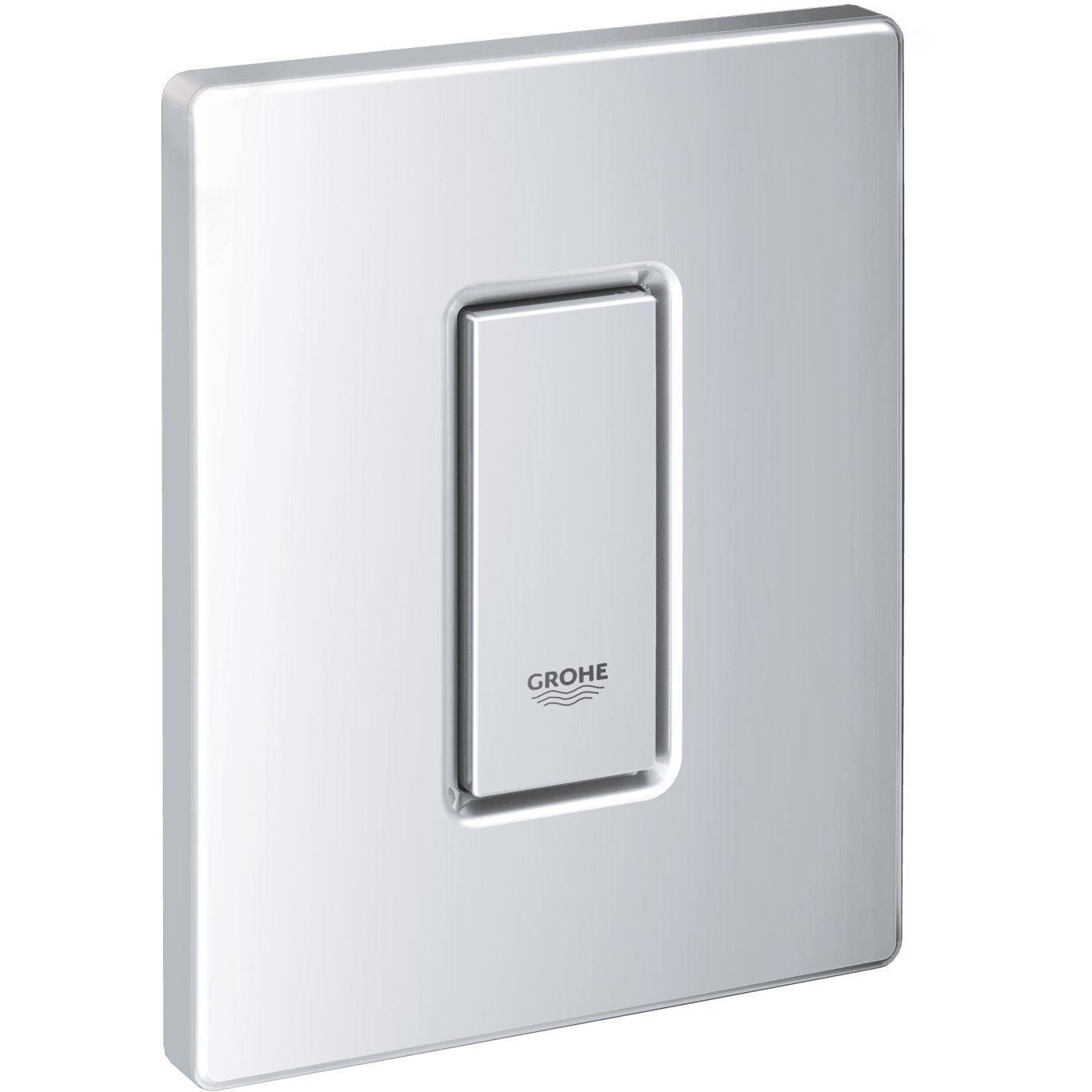 GROHE COSMOPOLITAN TRYKKPLATE FOR URINAL GROHE COSMOPOLITAN TRYKKPLATE FOR URINAL