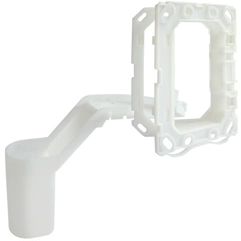 GROHE OMBYGGINGSSETT FRESH FLUSH GROHE OMBYGGINGSSETT FRESH FLUSH