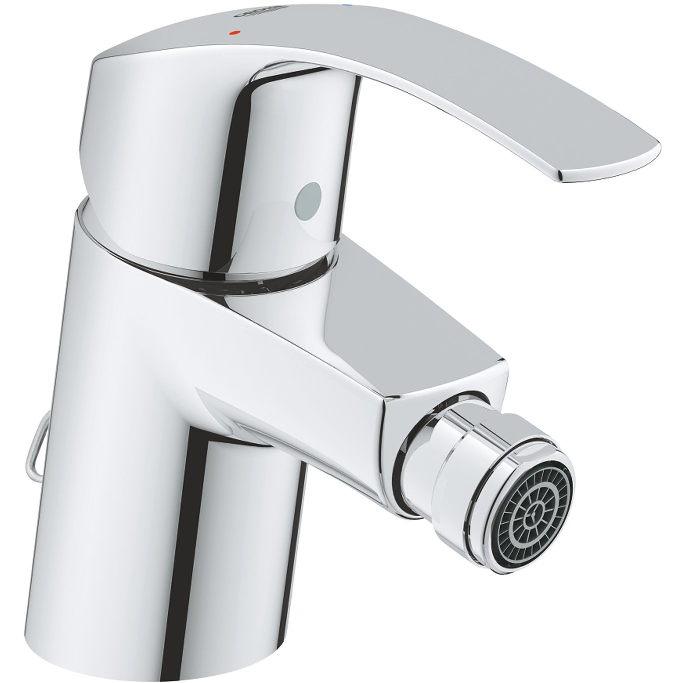 GROHE EUROSMART BIDEARMATUR KROM GROHE EUROSMART BIDEARMATUR KROM