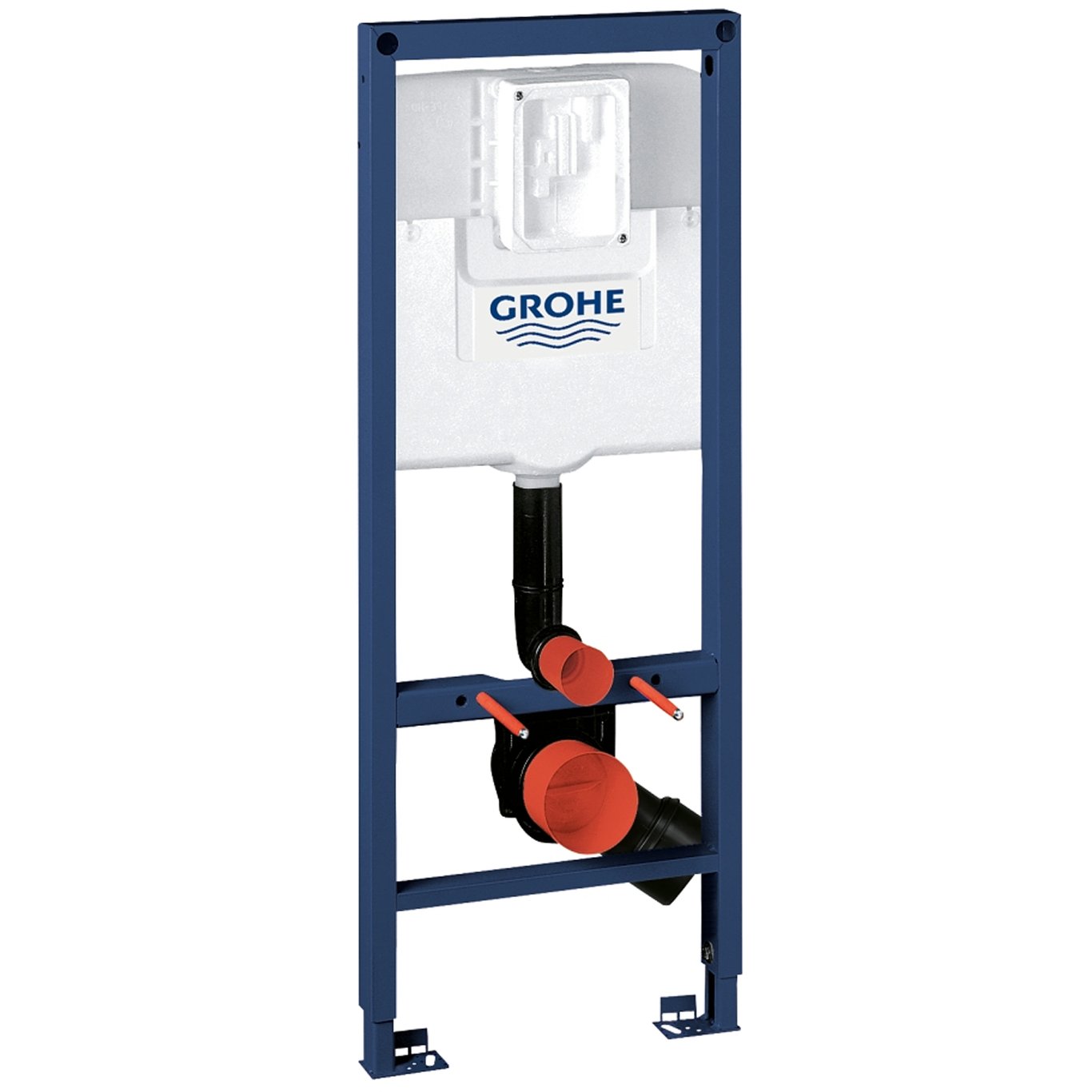 GROHE RAPID SL SISTERNE 113 CM, 0.42 M BREDDE GROHE RAPID SL SISTERNE 113 CM, 0.42 M BREDDE