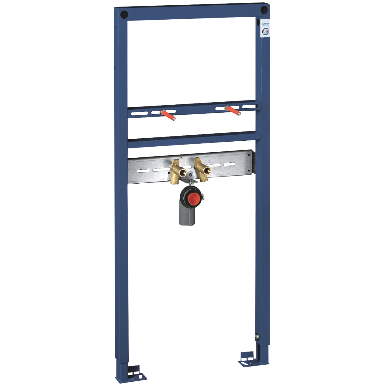 GROHE RAPID SL MONTERINGSRAMME FOR SERVANT