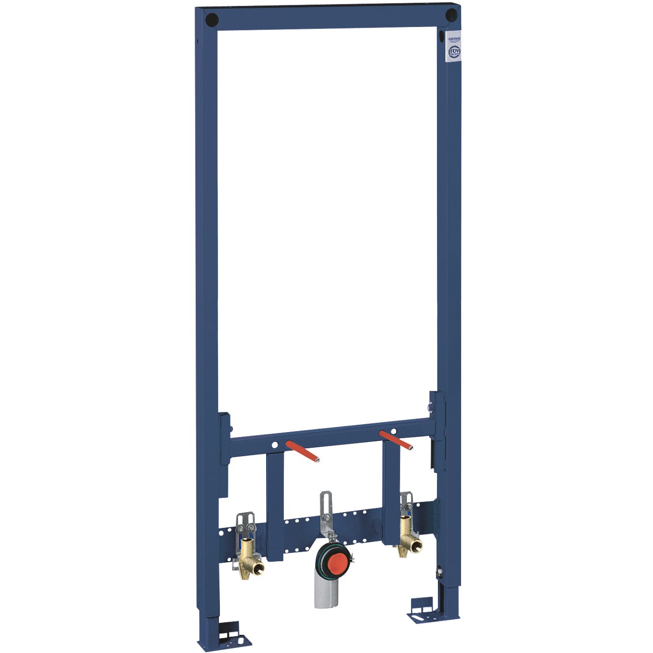 GROHE RAPID SL SISTERNE 113 CM FOR BIDÉ GROHE RAPID SL SISTERNE 113 CM FOR BIDÉ