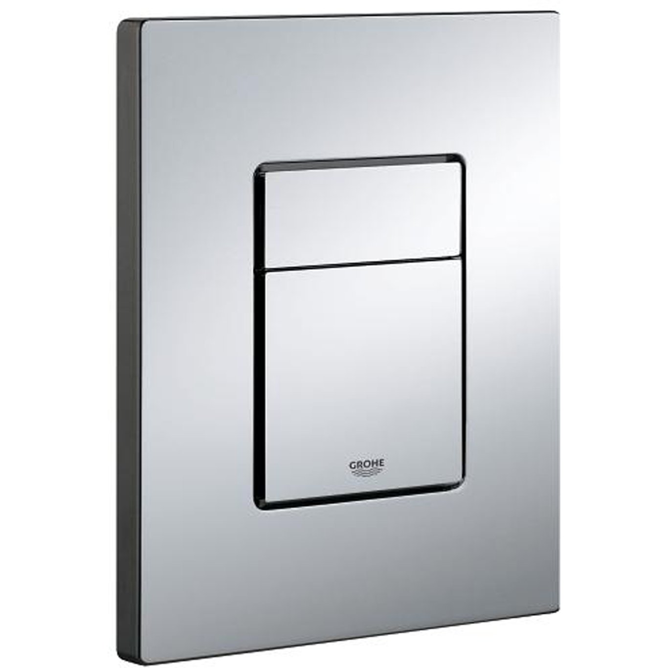 GROHE SKATE COSMOPOLITAN TRYKKPLATE KROM