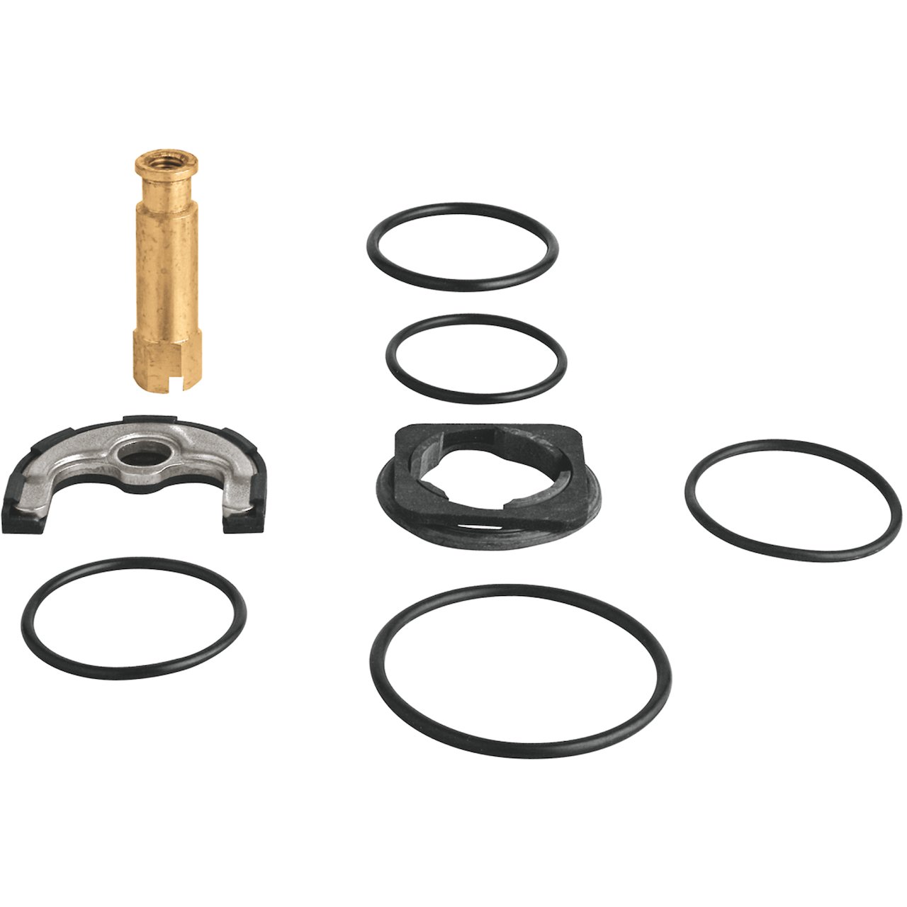 GROHE TILSKRUINGSSETT GROHE TILSKRUINGSSETT